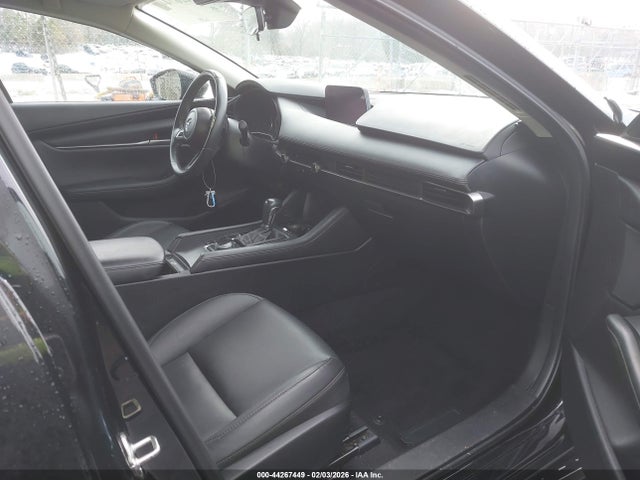 Aukcja sprzedaży 2023 Mazda Mazda3 2.5 S Select, vin: 3MZBPABM6PM371095, numer aukcji: 44267449