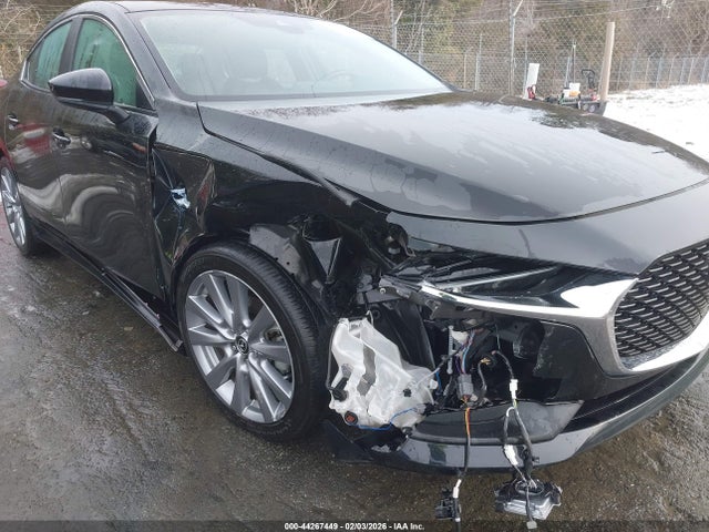 Aukcja sprzedaży 2023 Mazda Mazda3 2.5 S Select, vin: 3MZBPABM6PM371095, numer aukcji: 44267449