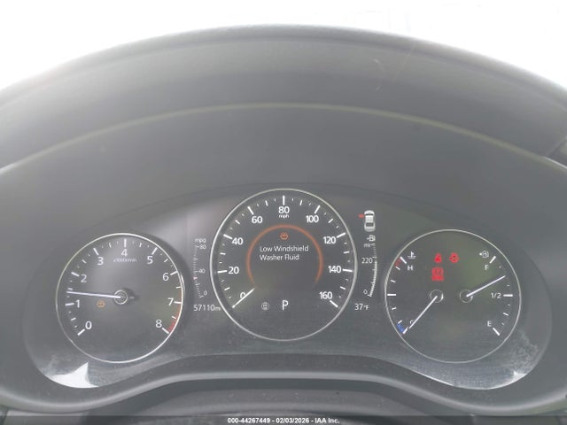 Aukcja sprzedaży 2023 Mazda Mazda3 2.5 S Select, vin: 3MZBPABM6PM371095, numer aukcji: 44267449