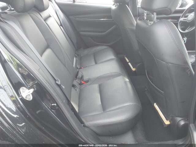 Aukcja sprzedaży 2023 Mazda Mazda3 2.5 S Select, vin: 3MZBPABM6PM371095, numer aukcji: 44267449