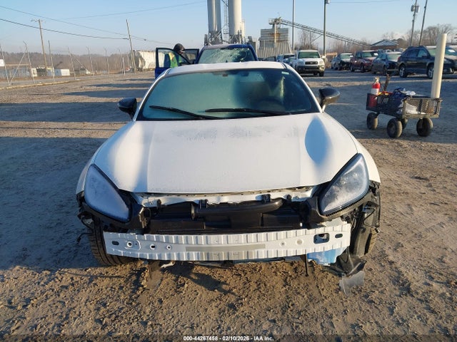 Subaru Brz Ts 2025 JF1ZDBS14S9700931 Image 12