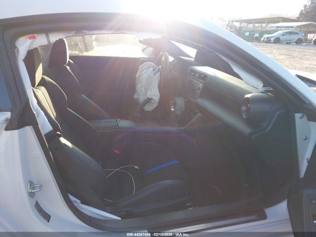 Subaru Brz Ts 2025 JF1ZDBS14S9700931 Image 5