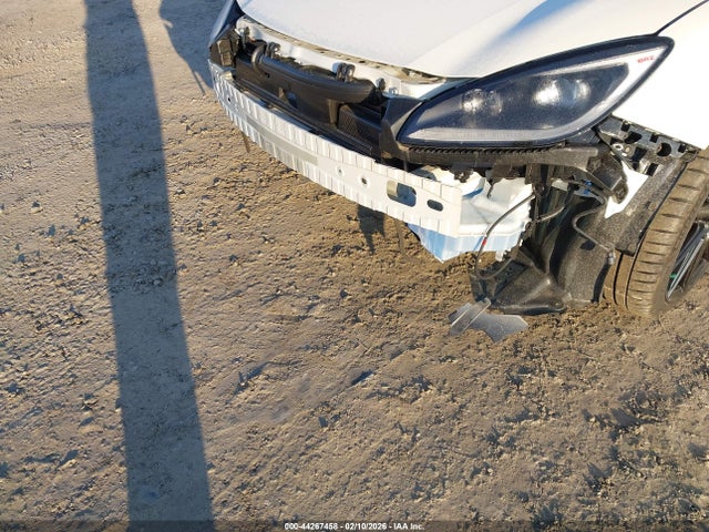 Subaru Brz Ts 2025 JF1ZDBS14S9700931 Image 6