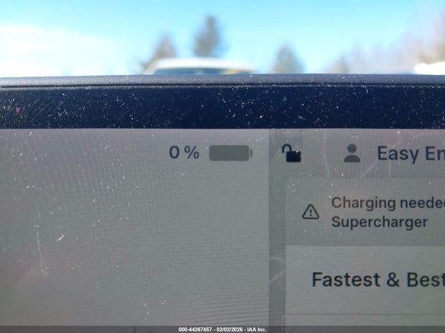 Продаж на аукціоні авто 2021 Tesla Model Y Long Range Dual Motor All-wheel Drive, vin: 5YJYGAEE2MF145413, номер лоту: 44267457