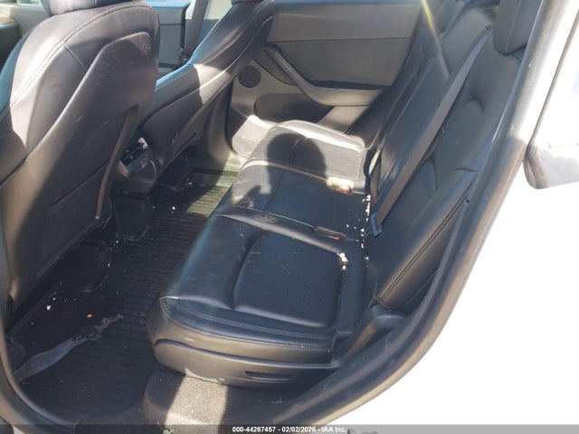 Продаж на аукціоні авто 2021 Tesla Model Y Long Range Dual Motor All-wheel Drive, vin: 5YJYGAEE2MF145413, номер лоту: 44267457