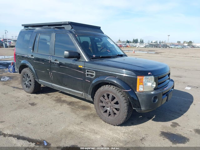 Продаж на аукціоні авто 2006 Land Rover Lr3 V8 Se, vin: SALAE25446A373762, номер лоту: 44267461