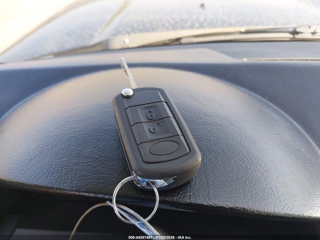 Продаж на аукціоні авто 2006 Land Rover Lr3 V8 Se, vin: SALAE25446A373762, номер лоту: 44267461