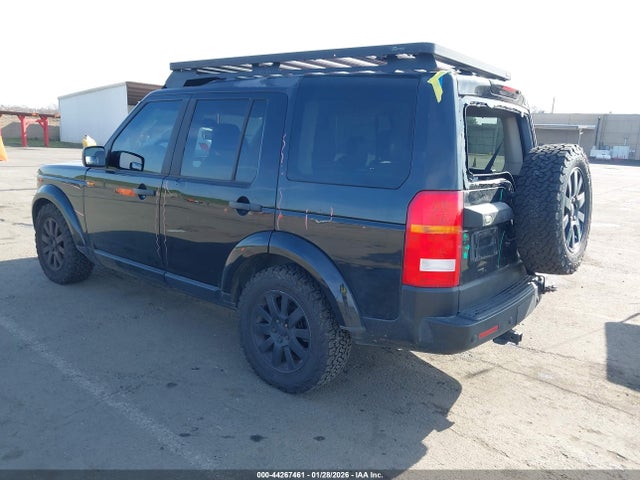 Продаж на аукціоні авто 2006 Land Rover Lr3 V8 Se, vin: SALAE25446A373762, номер лоту: 44267461