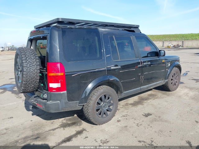 Продаж на аукціоні авто 2006 Land Rover Lr3 V8 Se, vin: SALAE25446A373762, номер лоту: 44267461