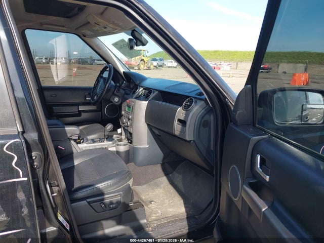 Продаж на аукціоні авто 2006 Land Rover Lr3 V8 Se, vin: SALAE25446A373762, номер лоту: 44267461
