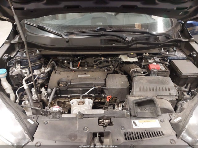 5J6RW5H39JL002597 Honda CR-V LX