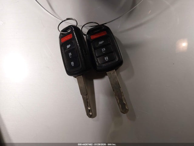5J6RW5H39JL002597 Honda CR-V LX