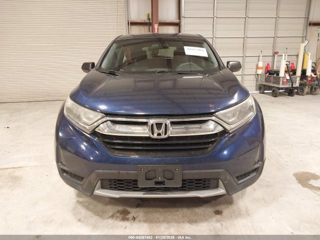 5J6RW5H39JL002597 Honda CR-V LX
