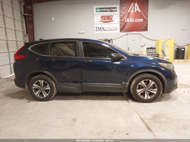 5J6RW5H39JL002597 Honda CR-V LX