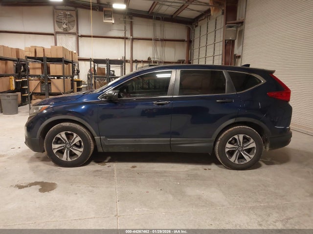 5J6RW5H39JL002597 Honda CR-V LX