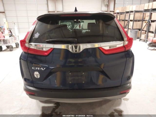 5J6RW5H39JL002597 Honda CR-V LX