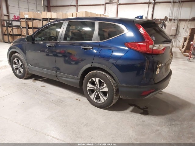 5J6RW5H39JL002597 Honda CR-V LX