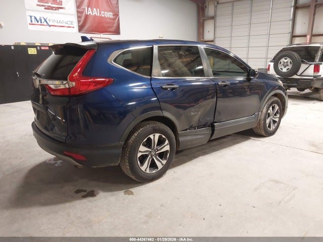 5J6RW5H39JL002597 Honda CR-V LX