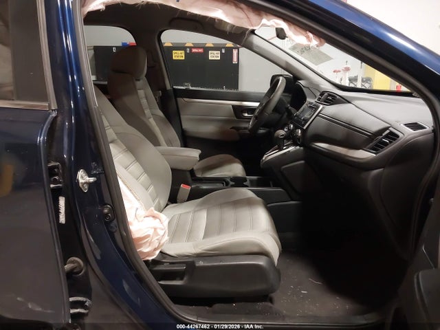 5J6RW5H39JL002597 Honda CR-V LX