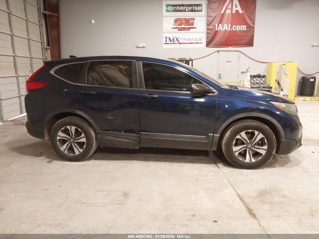 5J6RW5H39JL002597 Honda CR-V LX