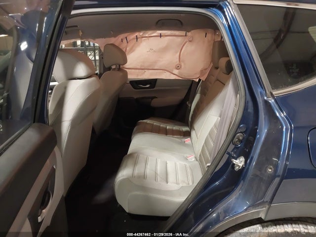 5J6RW5H39JL002597 Honda CR-V LX