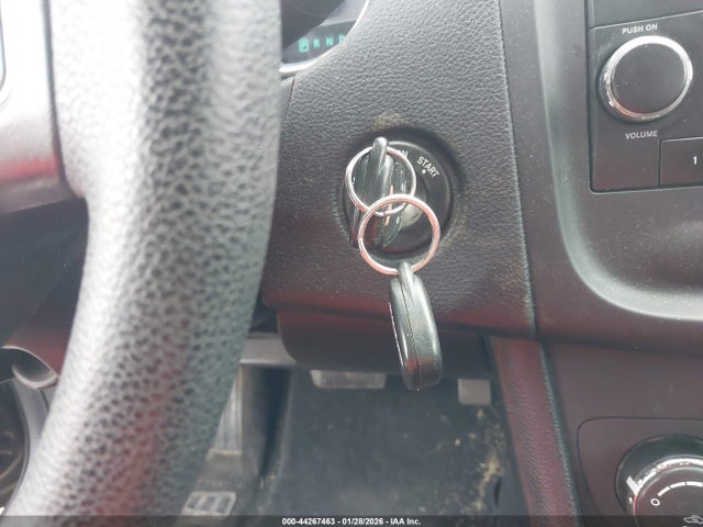 1C3CDZAB1EN216573 Dodge AVENGER SE