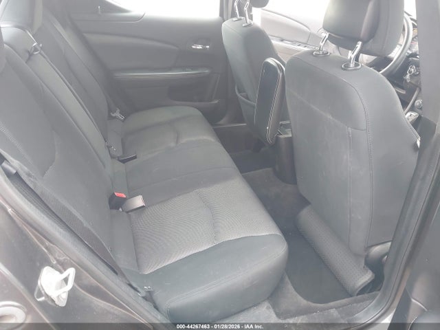 1C3CDZAB1EN216573 Dodge AVENGER SE
