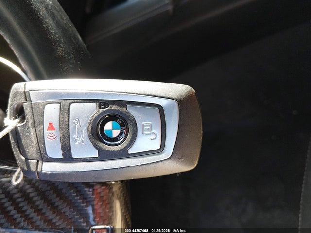 Продаж на аукціоні авто 2018 Bmw M4, vin: WBS4Y9C5XJAC86906, номер лоту: 44267468