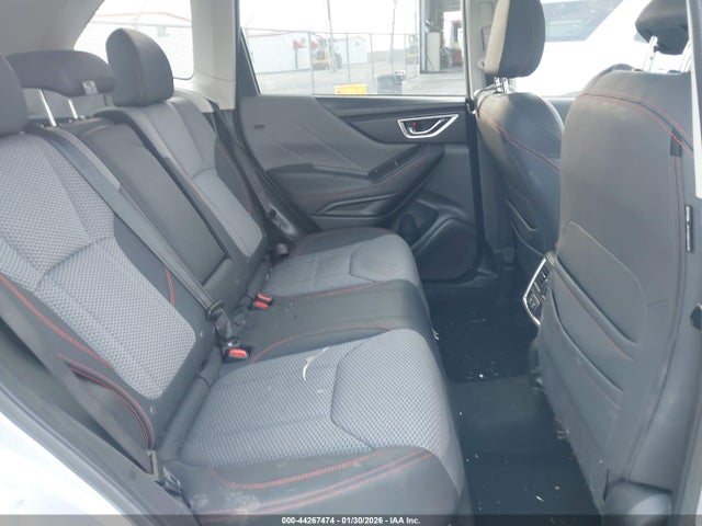 44267474 :رقم المزاد ، JF2SKAKC0KH577942 vin ، 2019 Subaru Forester Sport مزاد بيع