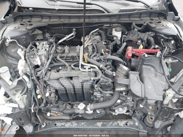 1N4BL4DV0MN409787 Nissan Altima Sv Fwd
