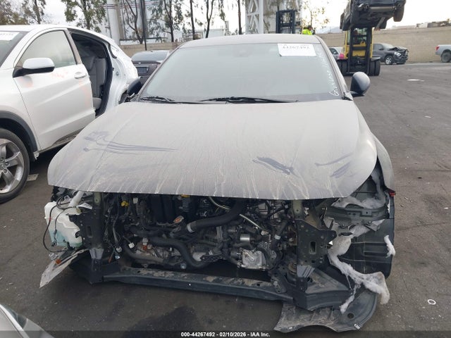 1N4BL4DV0MN409787 Nissan Altima Sv Fwd