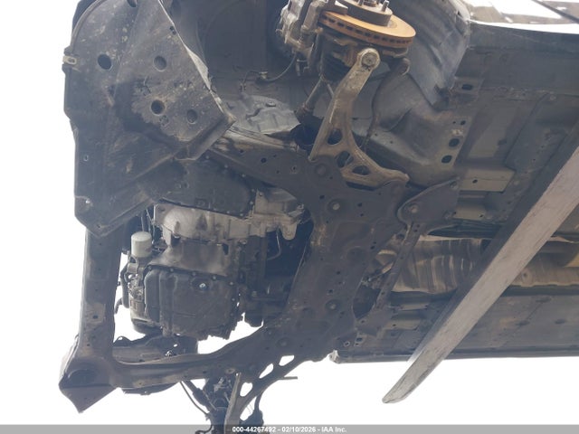 1N4BL4DV0MN409787 Nissan Altima Sv Fwd