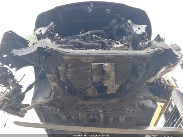 1N4BL4DV0MN409787 Nissan Altima Sv Fwd
