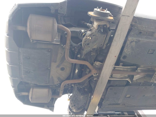 1N4BL4DV0MN409787 Nissan Altima Sv Fwd