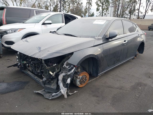 1N4BL4DV0MN409787 Nissan Altima Sv Fwd