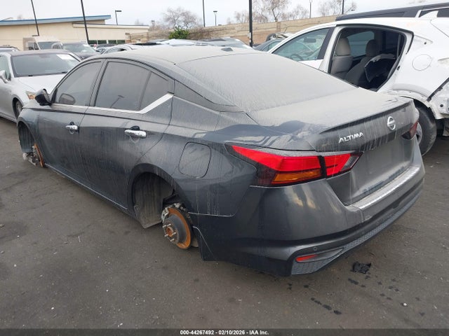 1N4BL4DV0MN409787 Nissan Altima Sv Fwd
