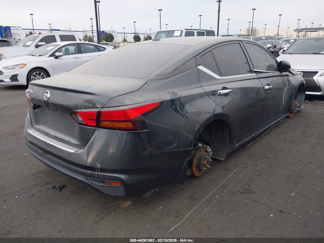 1N4BL4DV0MN409787 Nissan Altima Sv Fwd