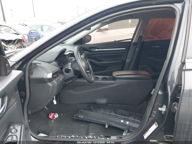1N4BL4DV0MN409787 Nissan Altima Sv Fwd