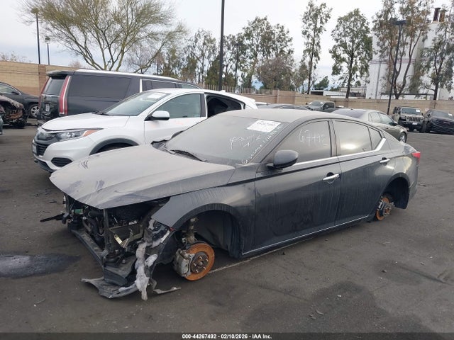 1N4BL4DV0MN409787 Nissan Altima Sv Fwd