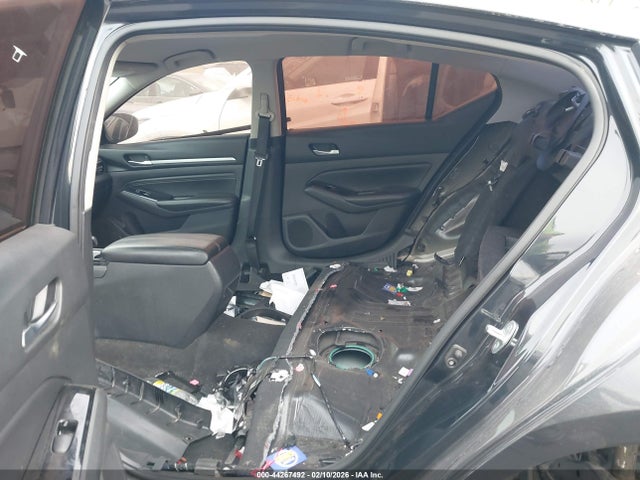 1N4BL4DV0MN409787 Nissan Altima Sv Fwd