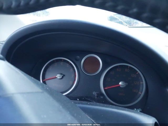 2008 NISSAN SENTRA 3N1AB61EX8L627110 Photo 6