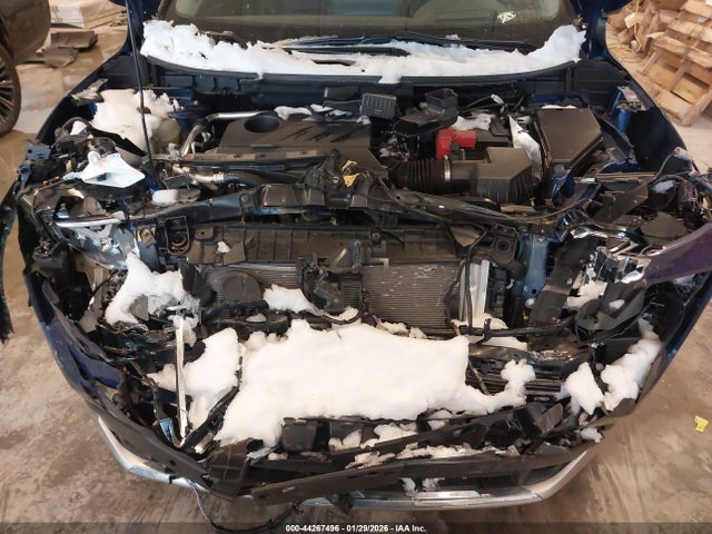 2023 NISSAN ROGUE JN8BT3DD7PW313962 Photo 9