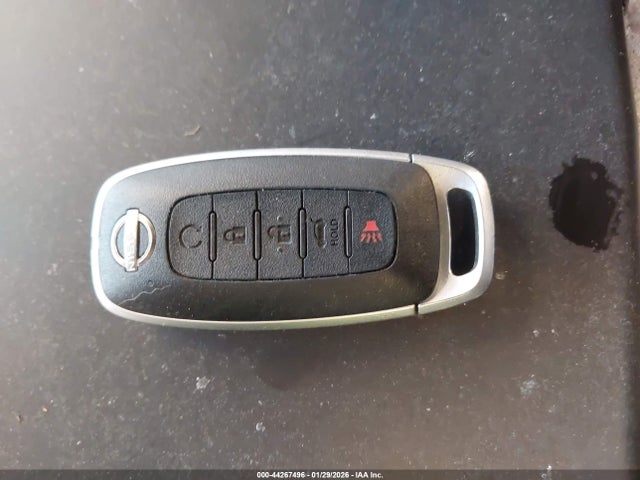 2023 NISSAN ROGUE JN8BT3DD7PW313962 Photo 10