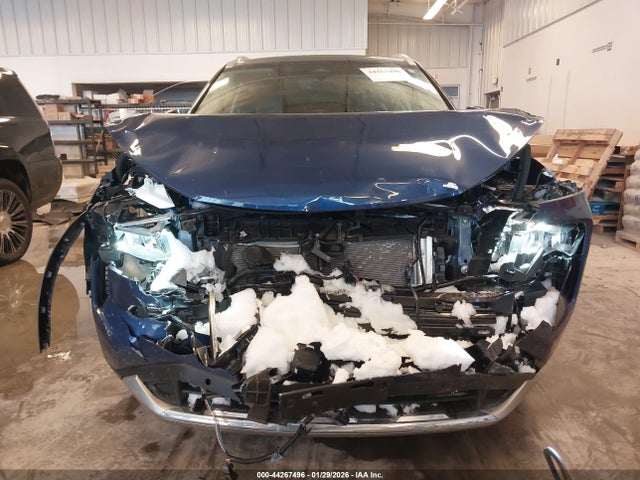 2023 NISSAN ROGUE JN8BT3DD7PW313962 Photo 5