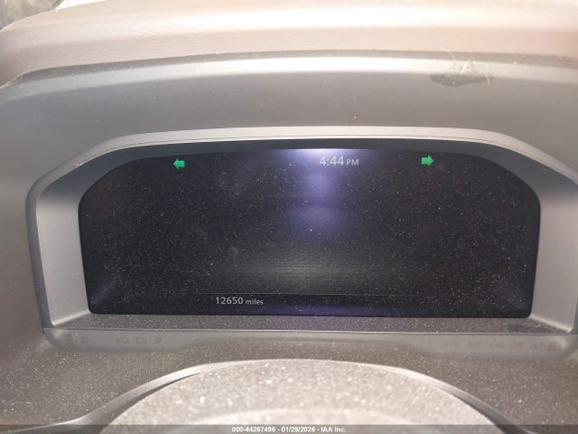 2023 NISSAN ROGUE JN8BT3DD7PW313962 Photo 6