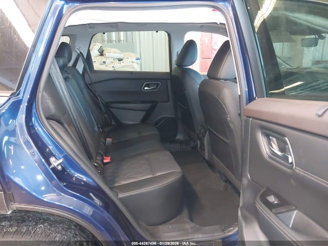 2023 NISSAN ROGUE JN8BT3DD7PW313962 Photo 7