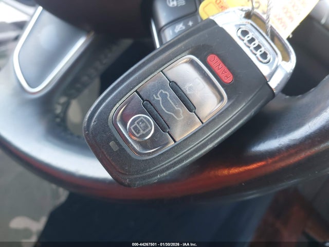 2014 AUDI A6 WAUFGAFC5EN093781 Photo 10