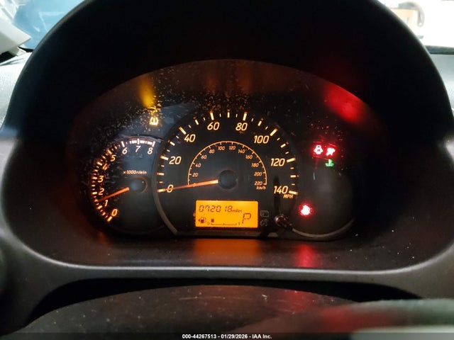 2021 MITSUBISHI MIRAGE ML32AUHJ2MH005298 Photo 6