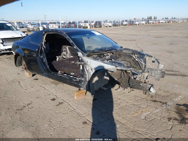 2013 INFINITI G37 JN1CV6EK8DM922965
