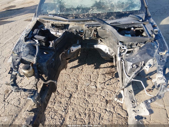 2013 INFINITI G37 JN1CV6EK8DM922965 Photo 9